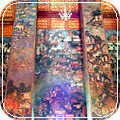 Mural Painting - Wat Suthat